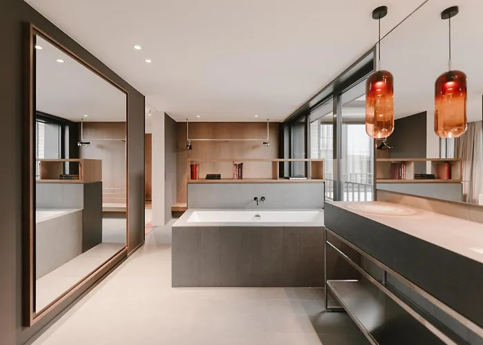 Hotell Boho - Small Luxury Budapest