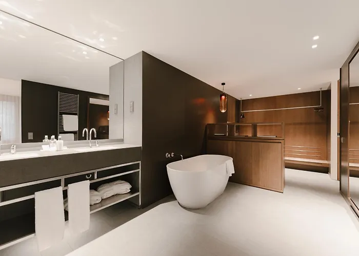 Boho - Small Luxury Budapest