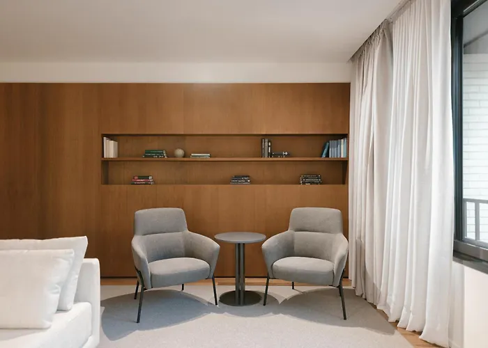 Boho - Small Luxury 4* Budapest