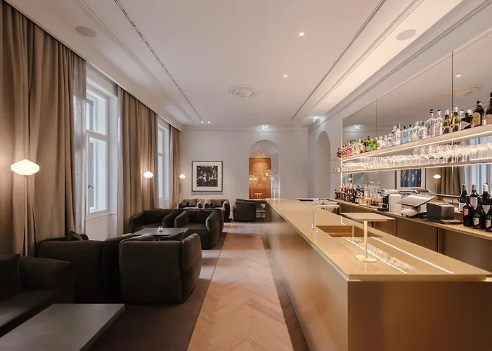 Boho - Small Luxury 4*