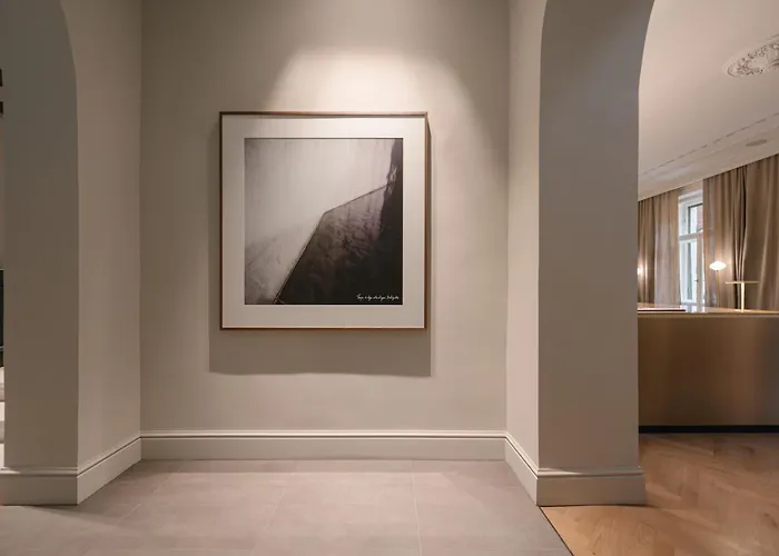 Boho - Small Luxury Hotell 4*