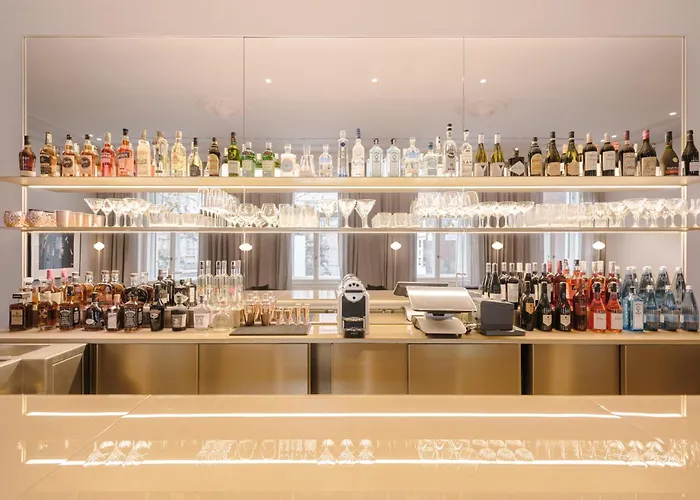 Hotell Boho - Small Luxury Budapest