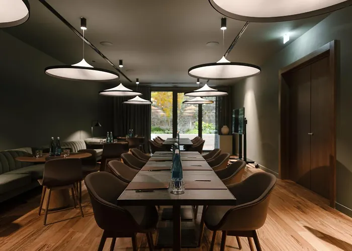 Boho - Small Luxury Hotell Budapest