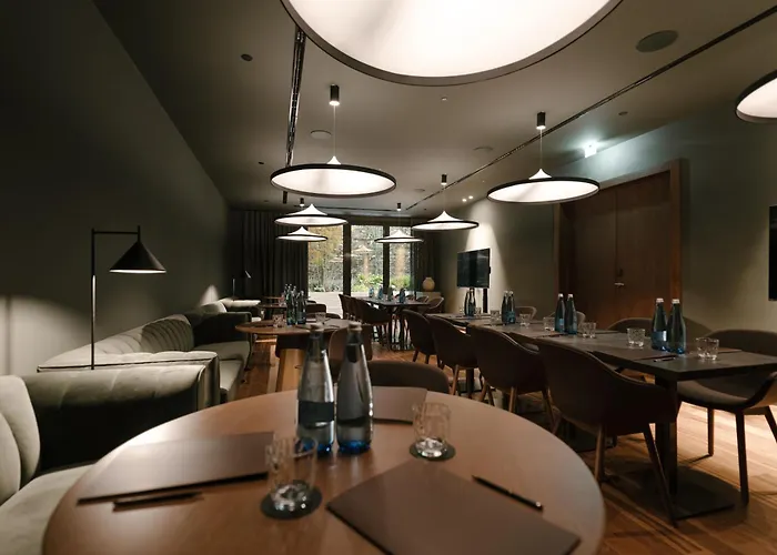 Boho - Small Luxury 4* Budapesta