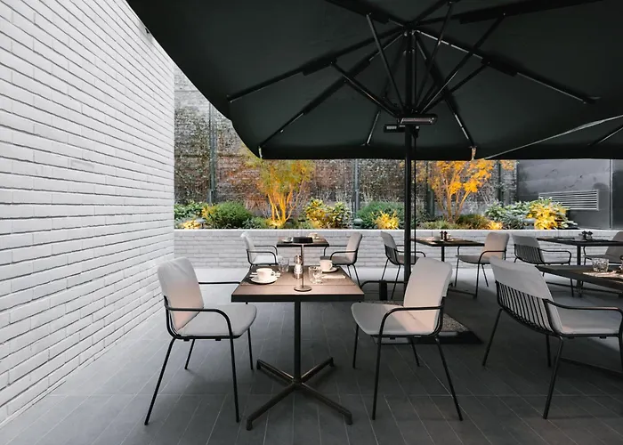 Hotell Boho - Small Luxury