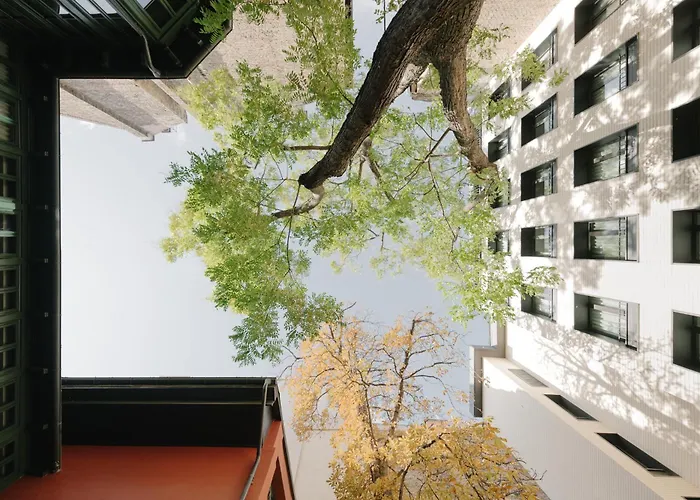 Hotel Boho - Small Luxury