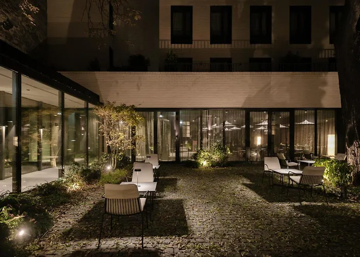 Boho - Small Luxury Budapesta