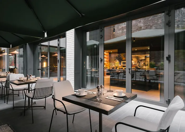 Boho - Small Luxury 4* Budapest