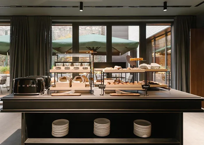 Hotell Boho - Small Luxury