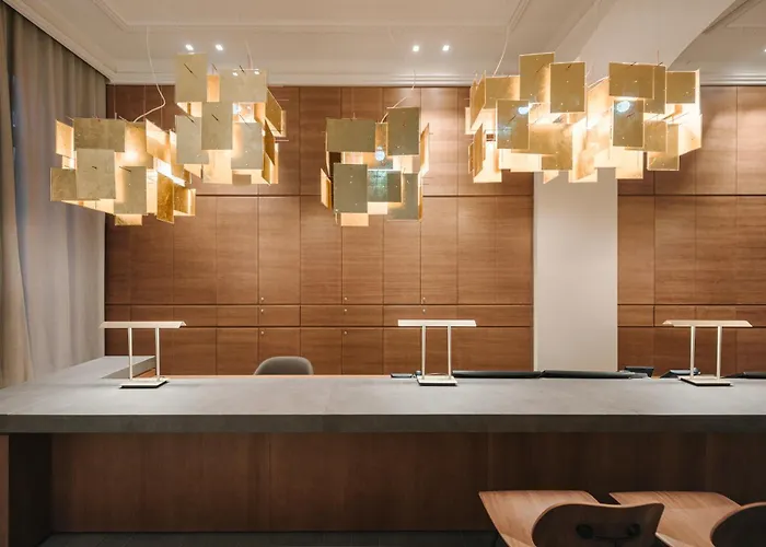 Boho - Small Luxury 4*