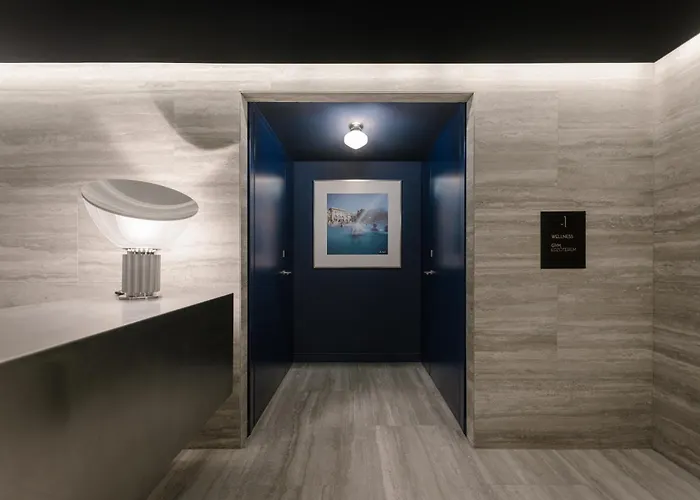 Boho - Small Luxury Hotel Budapesta