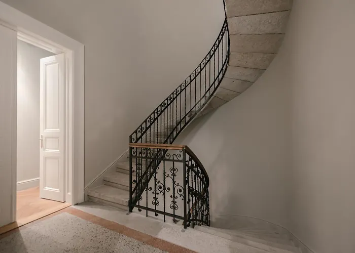 Boho - Small Luxury Hotell