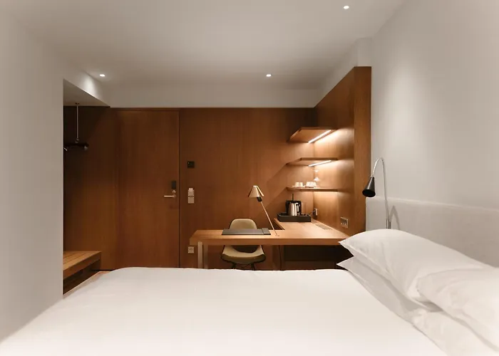 Hotell Boho - Small Luxury 4*