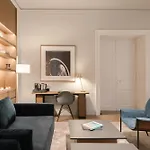 Boho - Small Luxury 4* Budapešť