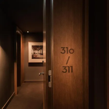 Otel Boho - Small Luxury