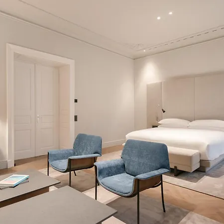 Boho - Small Luxury 4*