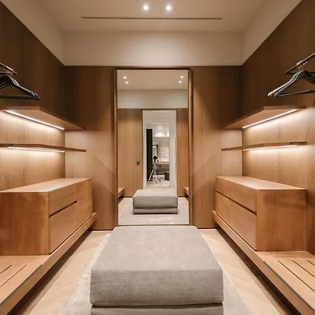 호텔 Boho - Small Luxury 부다페스트