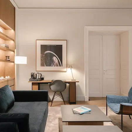 Boho - Small Luxury 4* Budapesta