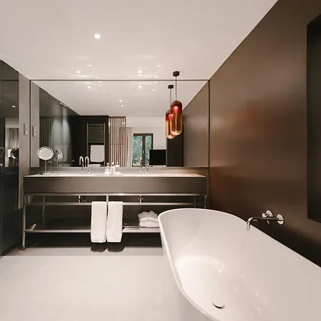 Boho - Small Luxury Otel