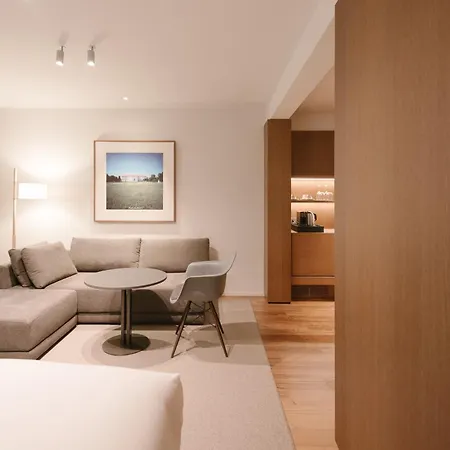 Boho - Small Luxury 4*