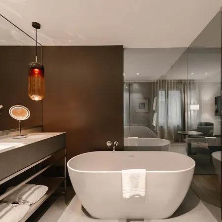 Boho - Small Luxury Otel 4*