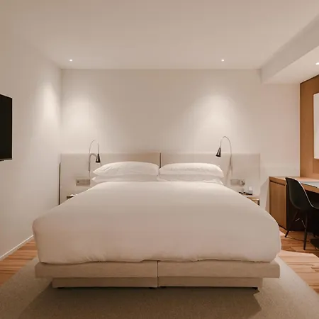 Boho - Small Luxury Otel Budapeşte