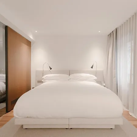 Boho - Small Luxury 4* Budapeşte