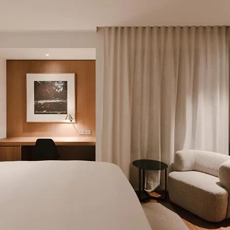 Boho - Small Luxury 호텔 4*