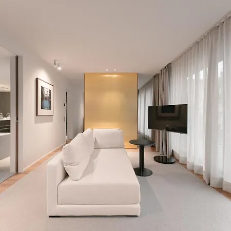 Boho - Small Luxury Otel 4*