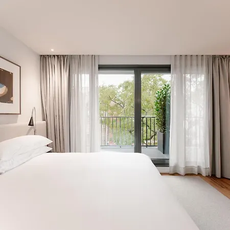 호텔 Boho - Small Luxury 4*