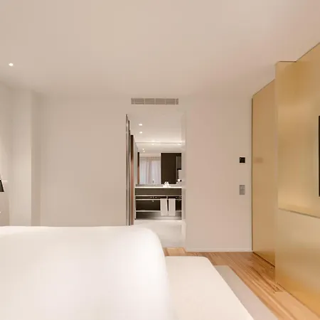 Boho - Small Luxury Otel Budapeşte