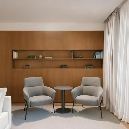 Boho - Small Luxury 4* 부다페스트