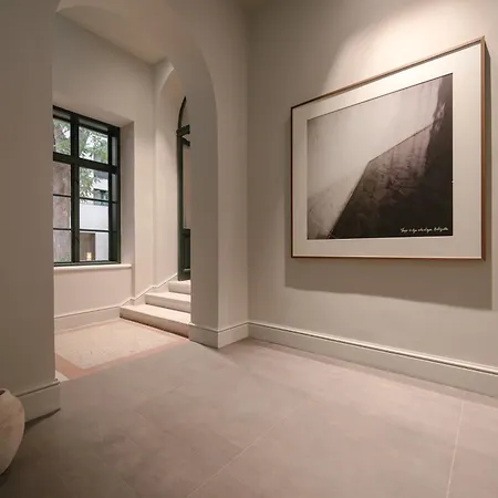 Boho - Small Luxury Otel