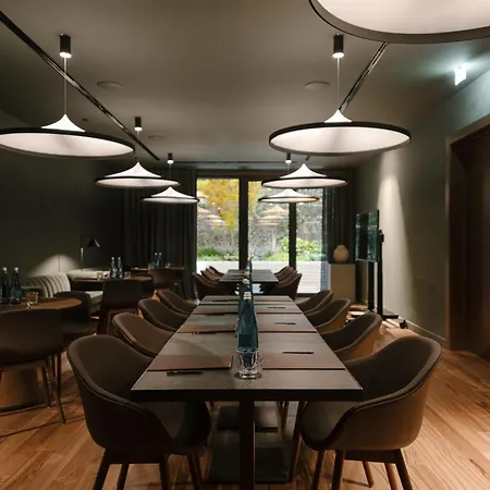 Boho - Small Luxury Otel Budapeşte