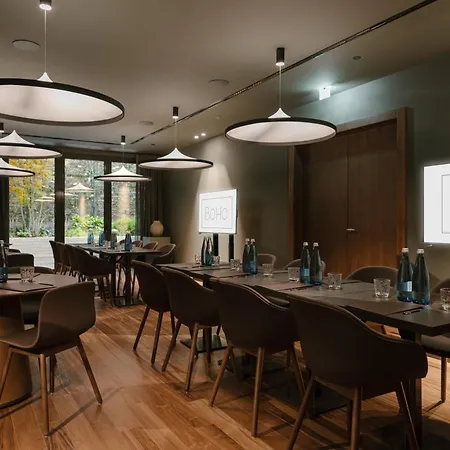 Boho - Small Luxury 4* Budapeşte