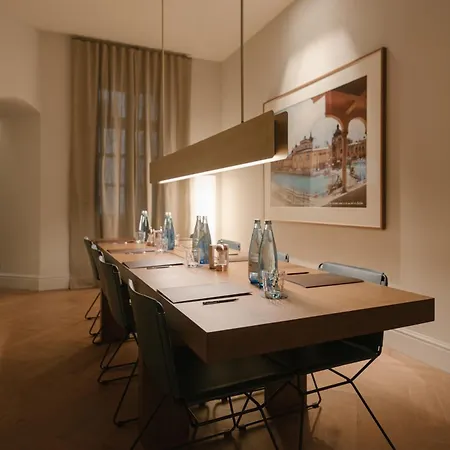 Boho - Small Luxury Otel