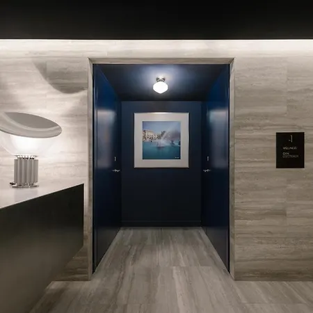 Boho - Small Luxury Otel Budapeşte