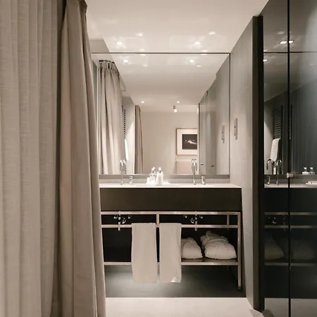 Otel Boho - Small Luxury