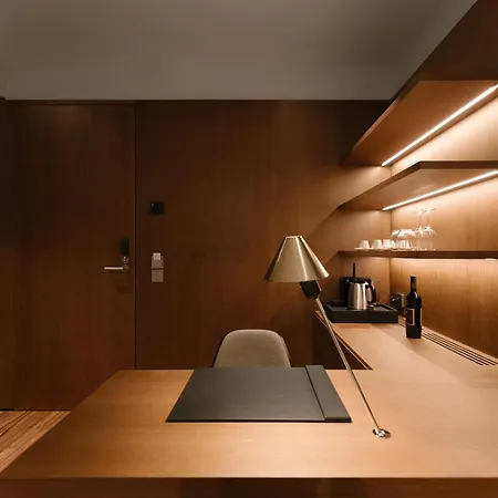 Boho - Small Luxury 4*