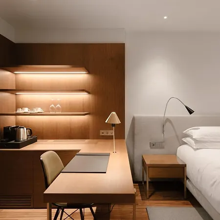 Boho - Small Luxury Otel Budapeşte