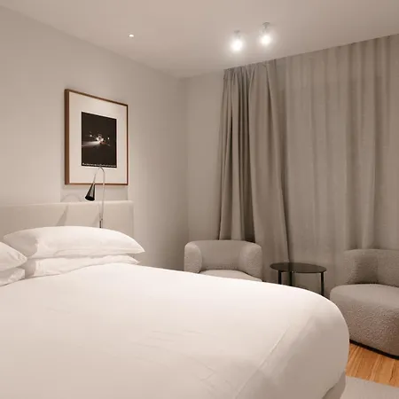 Boho - Small Luxury 4*