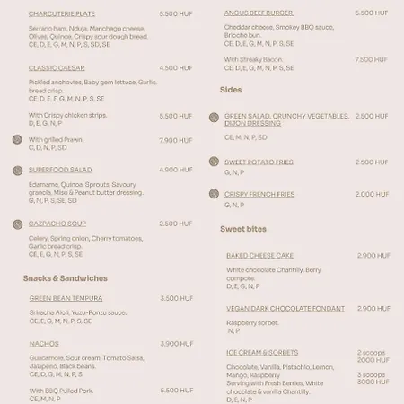 Boho - Small Luxury 호텔 4*