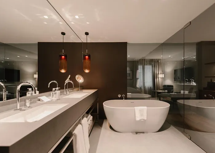 Hotel Boho - Small Luxury Boedapest