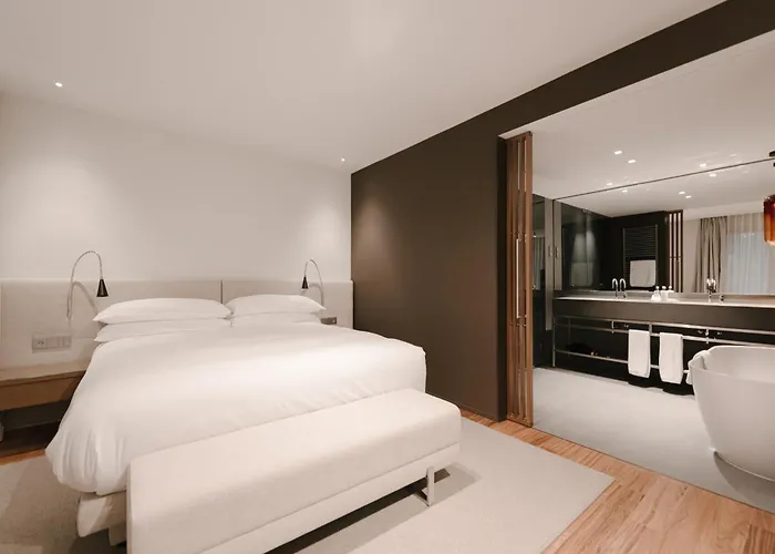 Boho - Small Luxury Hotel Boedapest