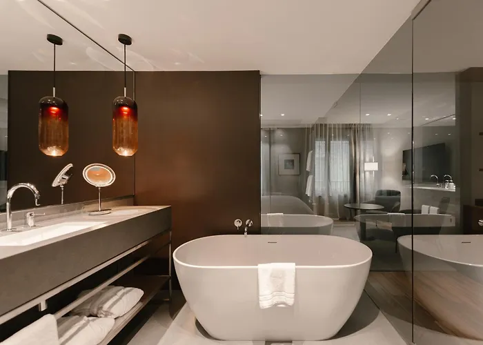 Boho - Small Luxury Hotel 4*