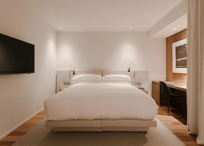 Boho - Small Luxury Hotel Boedapest