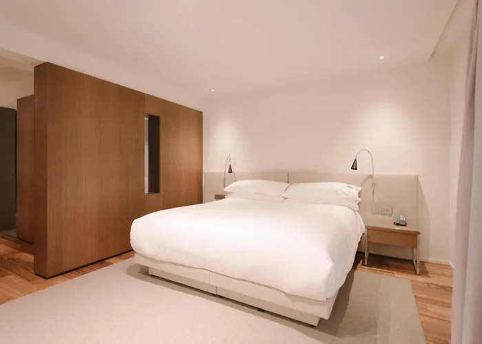 Hotel Boho - Small Luxury