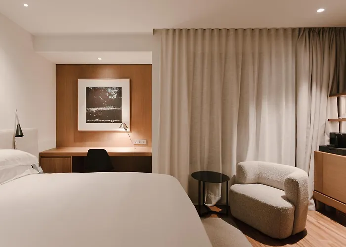 Boho - Small Luxury Hotel 4*