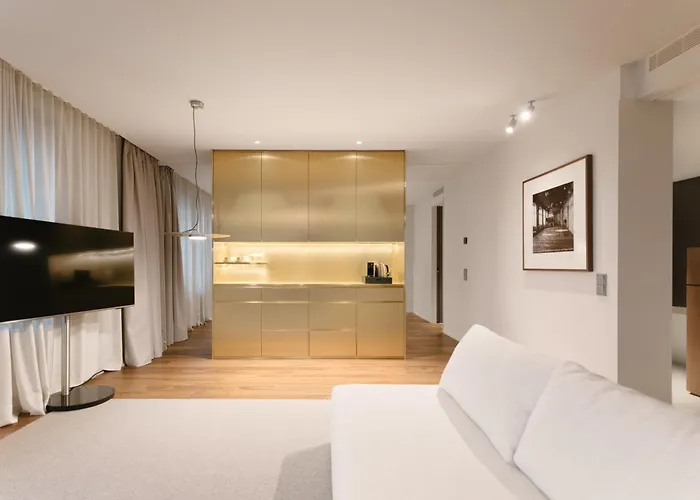 Hotel Boho - Small Luxury