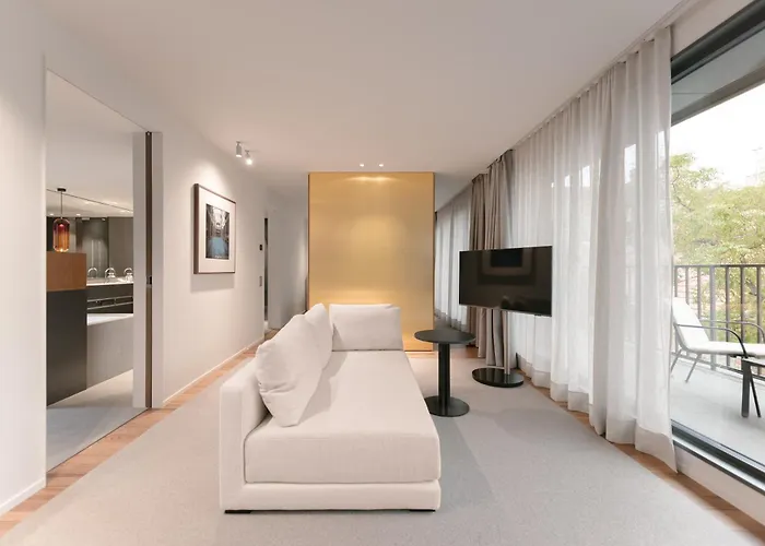 Boho - Small Luxury Hotel 4*